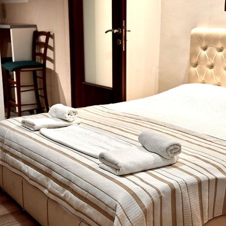 Novi Svet Apartman Kotor Kültér fotó