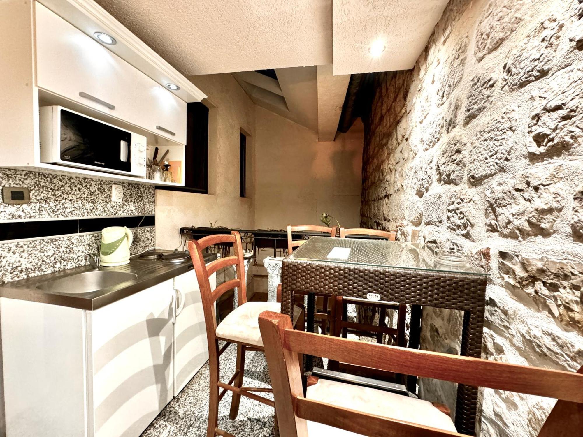 Novi Svet Apartman Kotor Kültér fotó