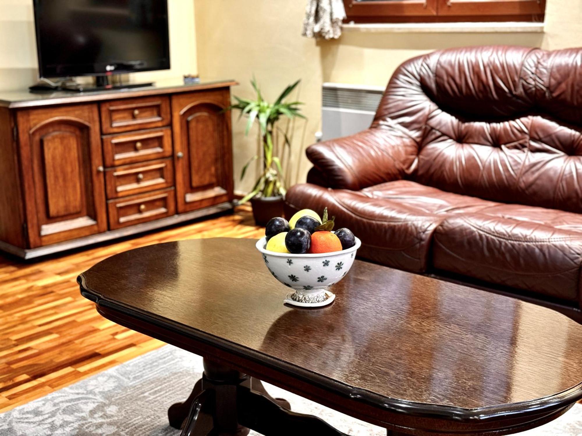 Novi Svet Apartman Kotor Kültér fotó