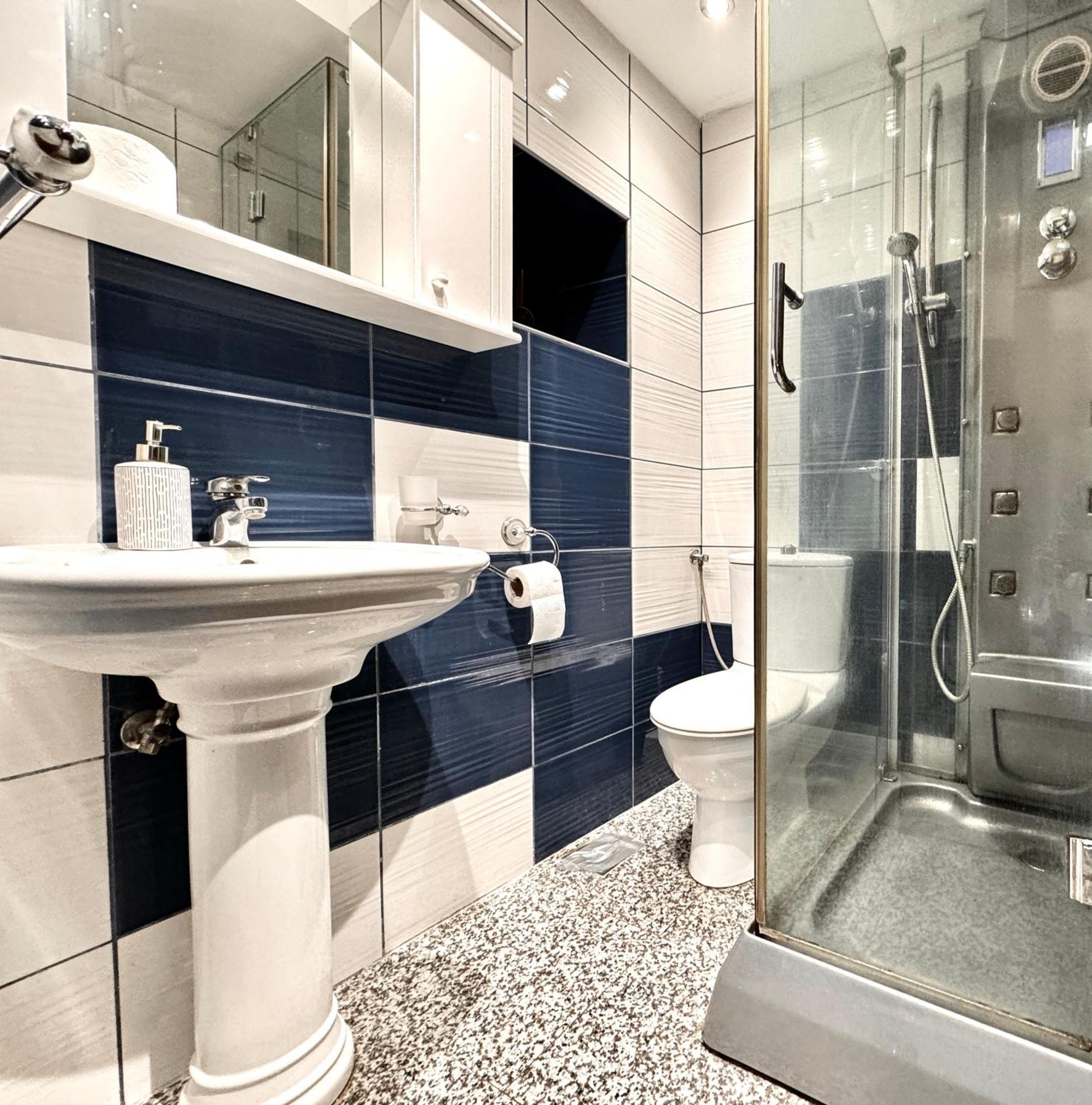 Novi Svet Apartman Kotor Kültér fotó
