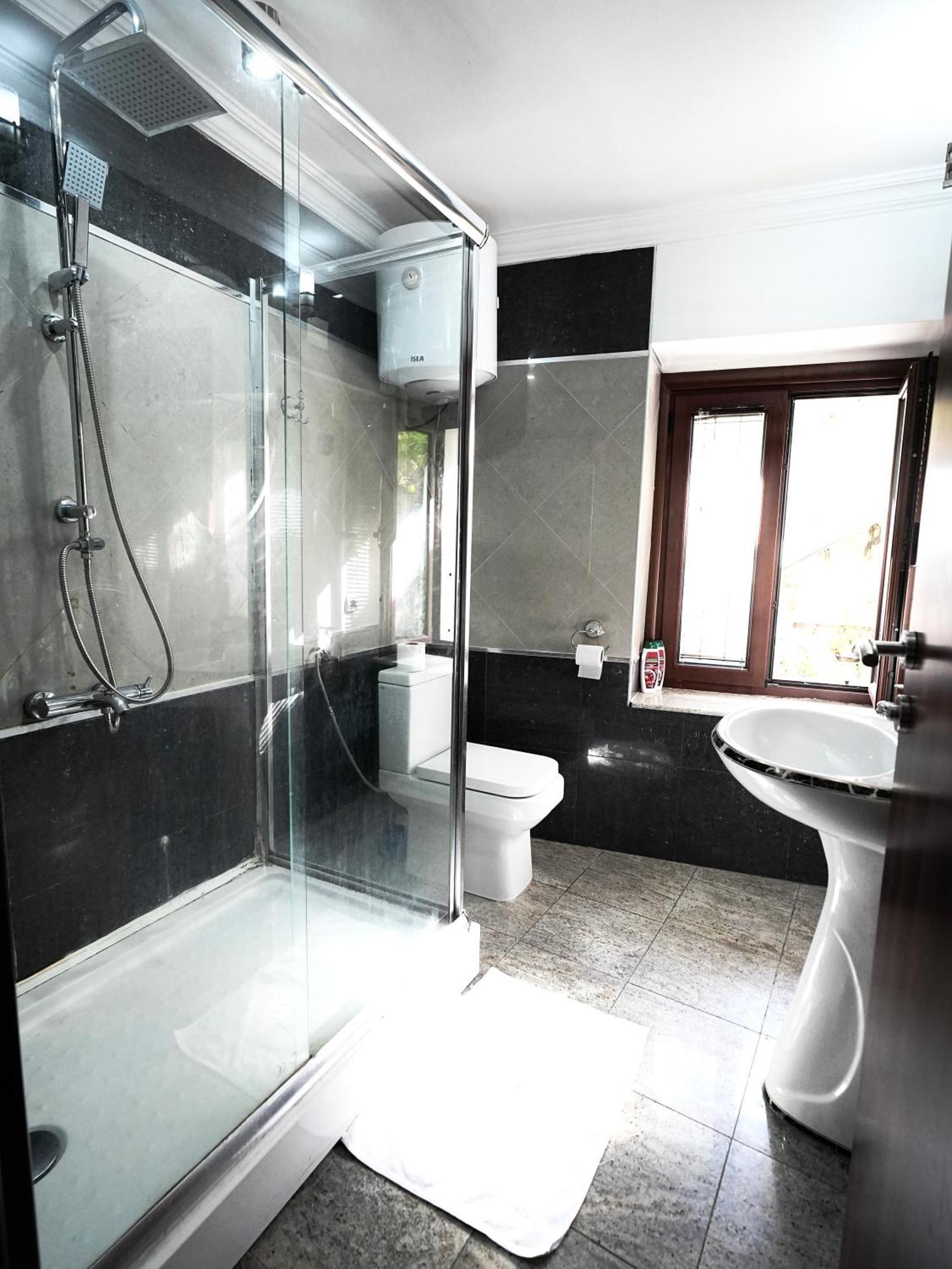 Novi Svet Apartman Kotor Kültér fotó