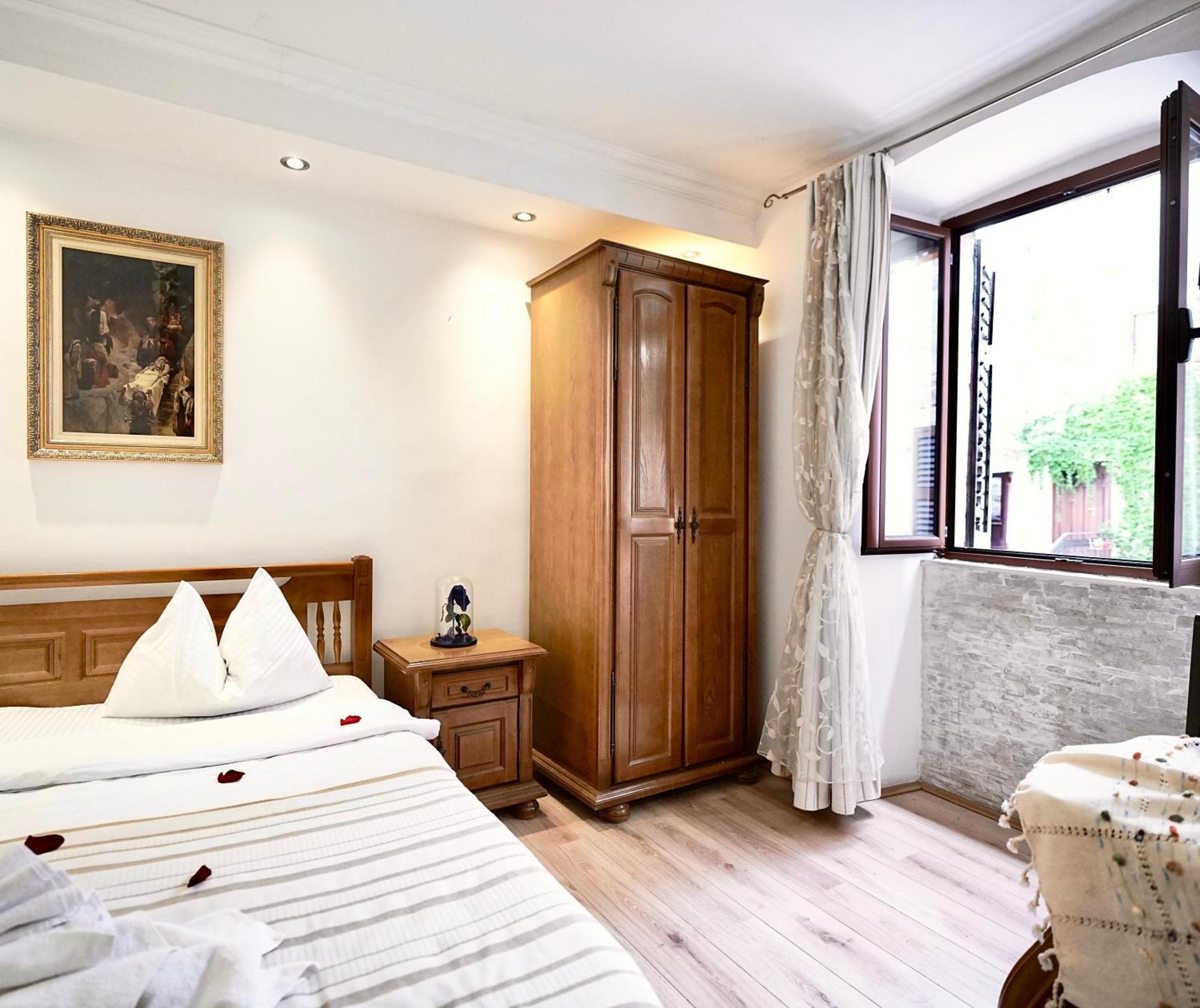 Novi Svet Apartman Kotor Kültér fotó
