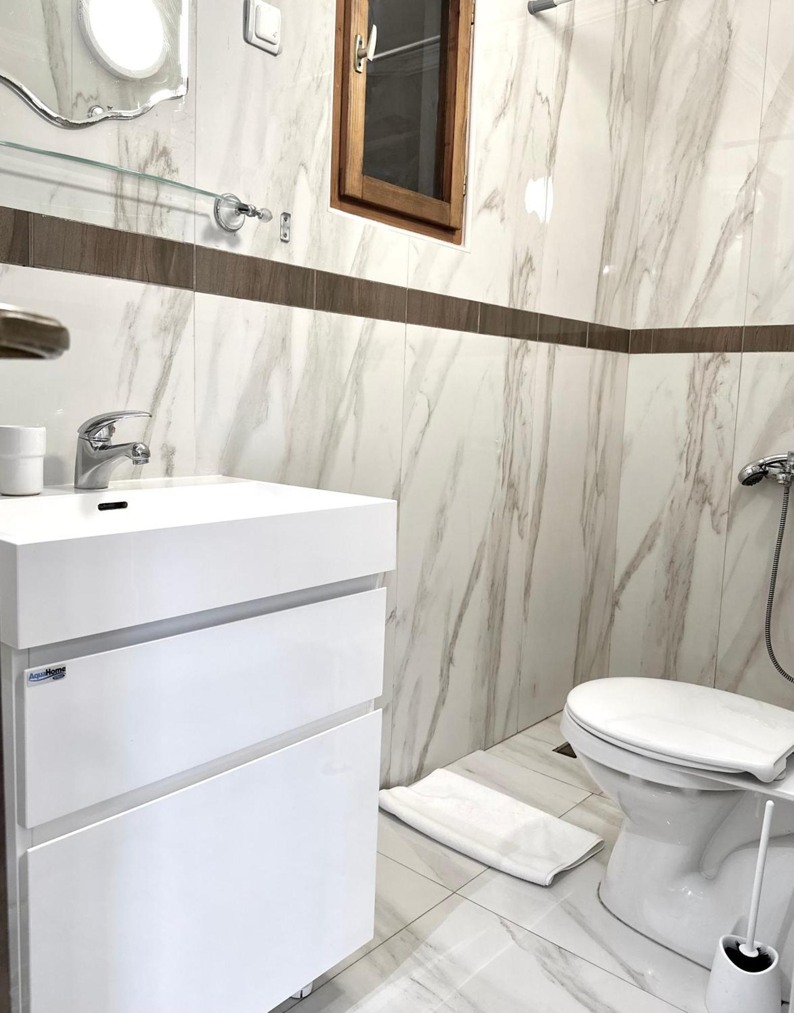 Novi Svet Apartman Kotor Kültér fotó